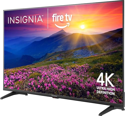 55" Class LED 4K UHD Smart Fire TV B154858