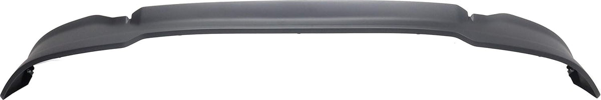Front Lower Valance Air Deflector Textured K37339