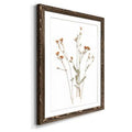 Pressed Botanical Print H356