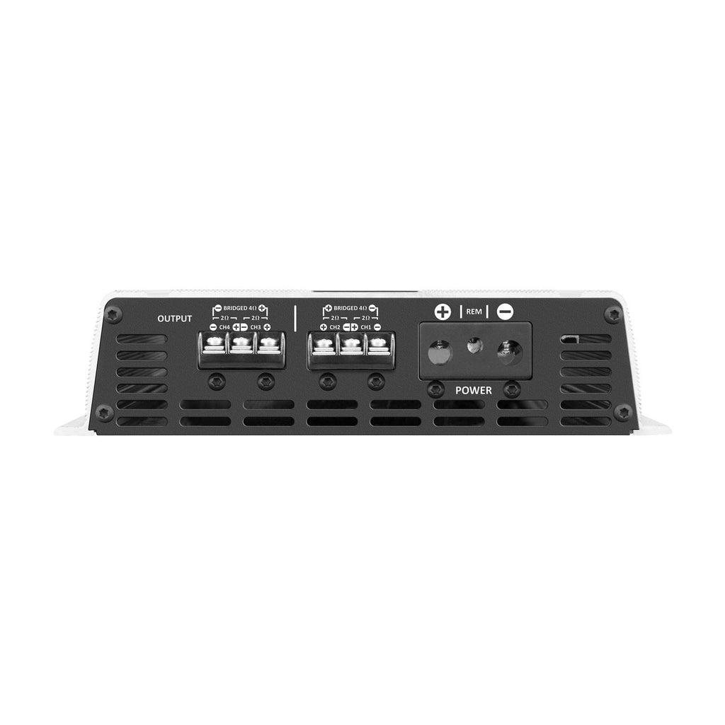 Four Channel Car Audio Amplifier B7136