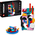 Modern Art Wall Art Kit I9166