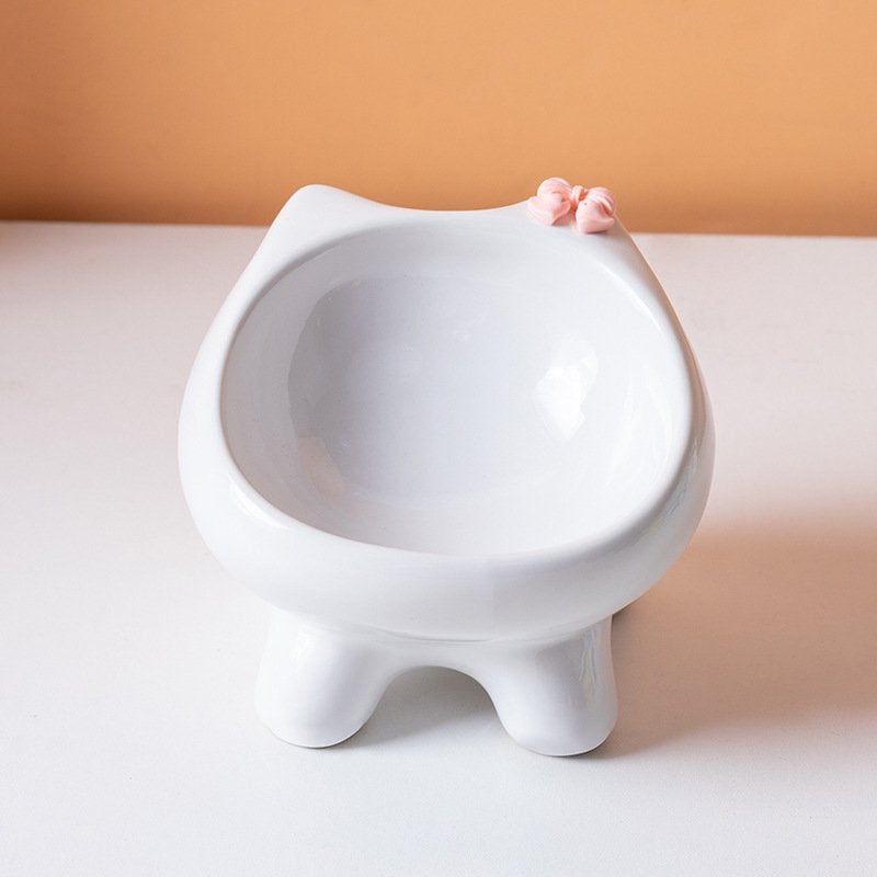 Ceramic Pet Bowl R525445
