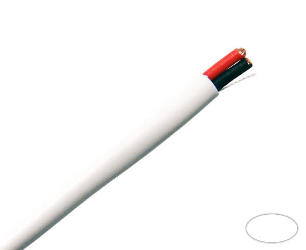 16 AWG 4 Conductors Strand OFC Speaker Wire H1476