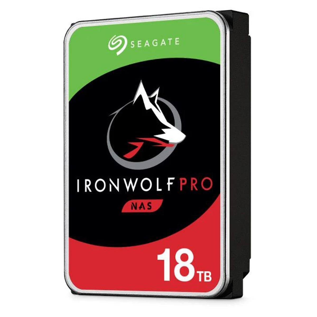 18TB NAS Internal Desktop Hard Drive SATA 6Gb/s 7200 RPM P8695