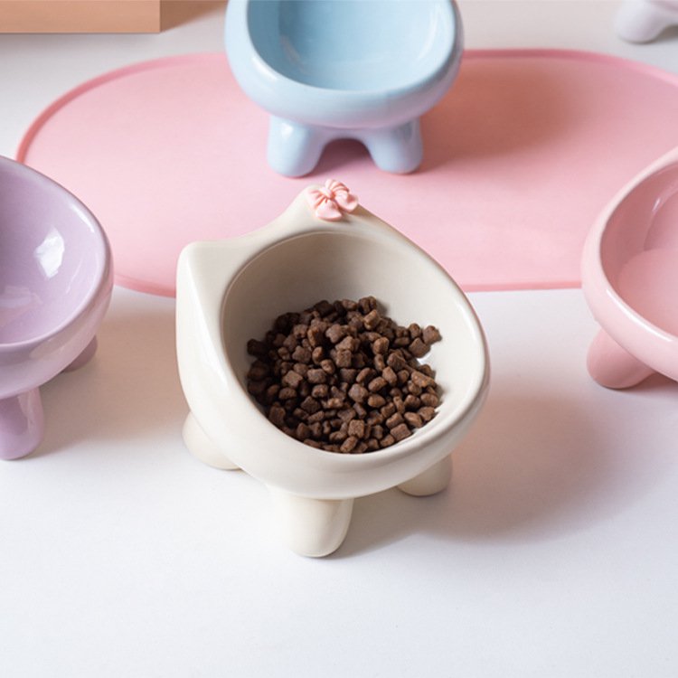 Ceramic Pet Bowl R525445