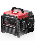 Portable Inverter Generator 2500W Gas-Powered Engine L607