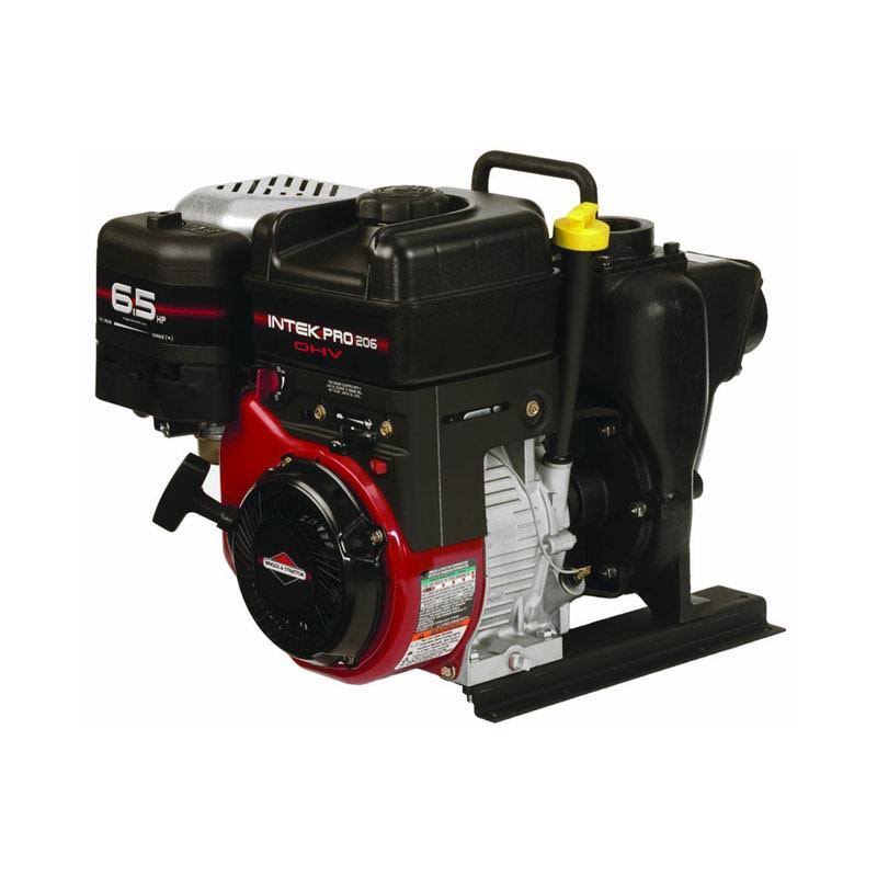 Engine Driven Cast Iron Pump K9350