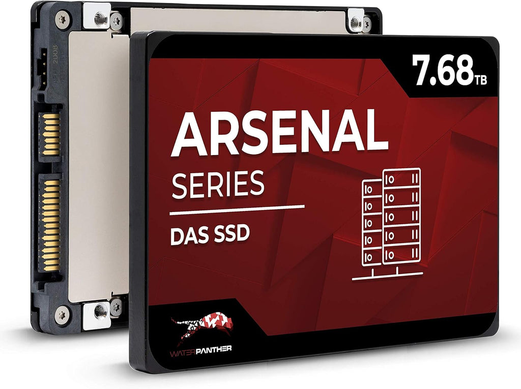 16TB SATA 7200RPM 3.5-Inch Hard Drive L406