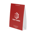 Tent Cards A123643