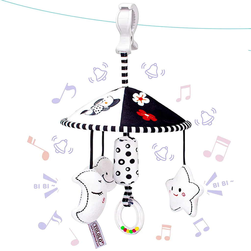 Hanging Baby Toys for Stroller I83133