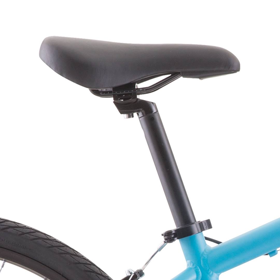 Blue Kids Bike W103147