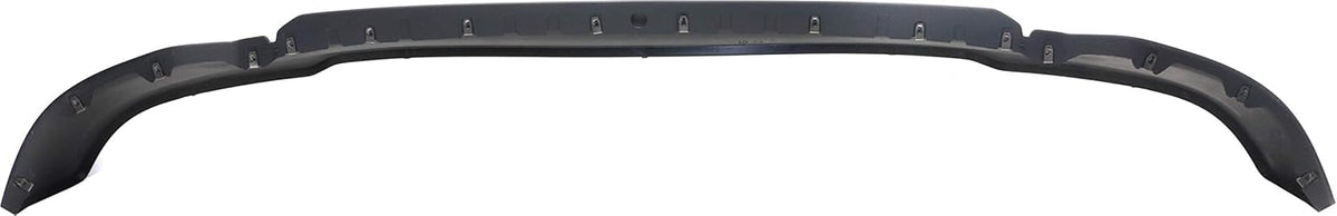 Front Lower Valance Air Deflector Textured K37339