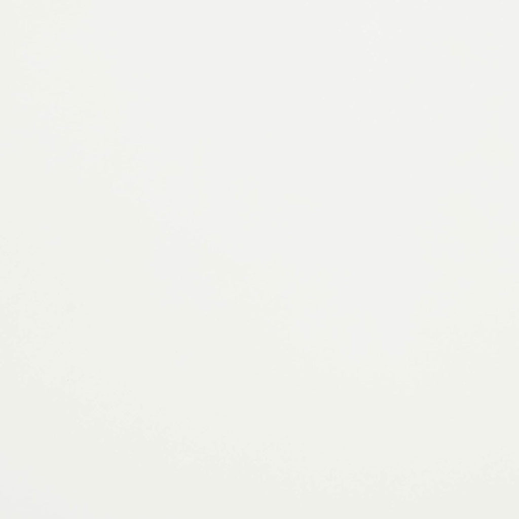 White 3 Shelf Bookcase and Credenza O235387