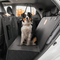 Waterproof Non-Slip Dog Car Seat Cover M748