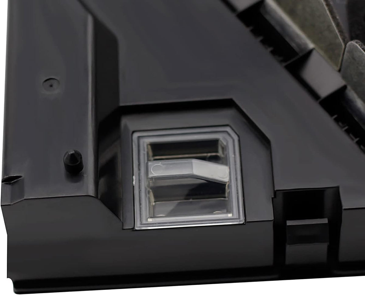 Waste Toner Cartridge Replacement T87798
