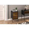 3 Drawer Vertical Filing Cabinet R268