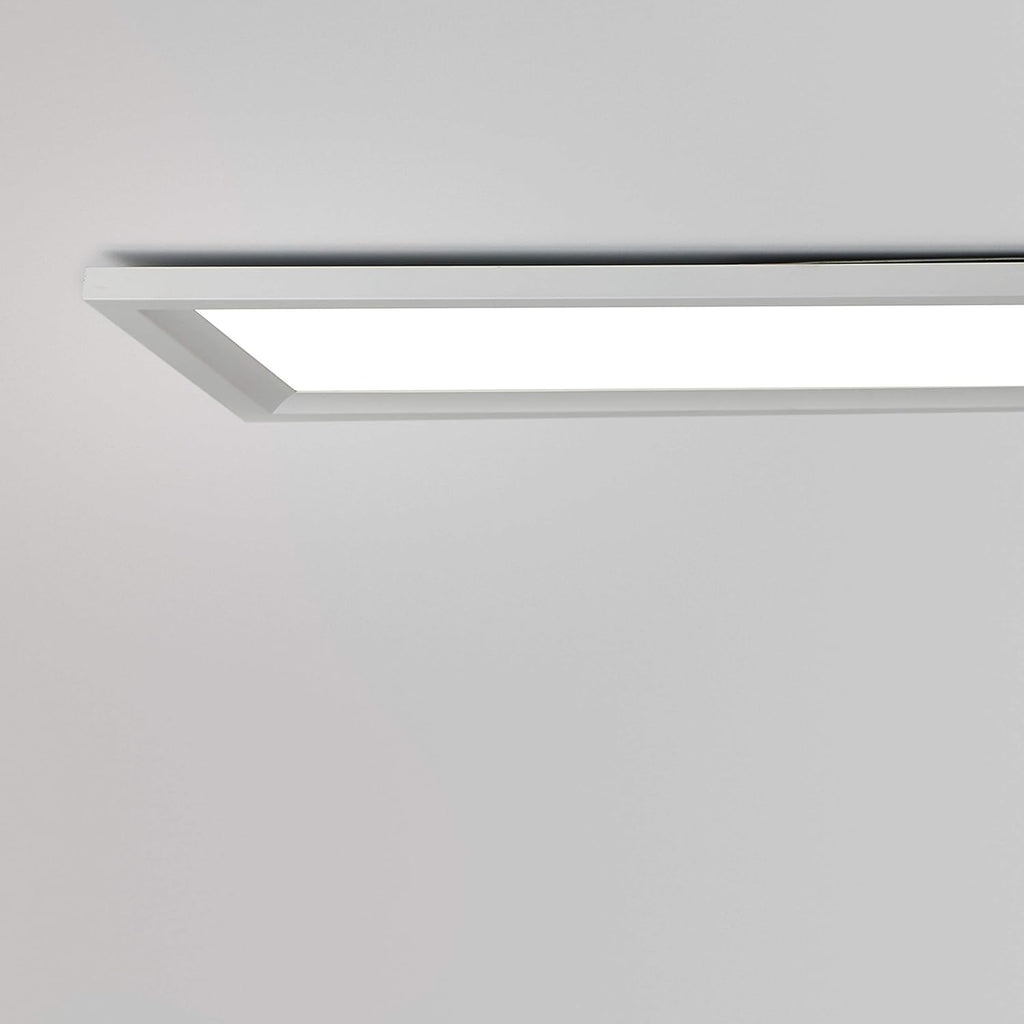 Ultra Thin White LED Panel Light H8690