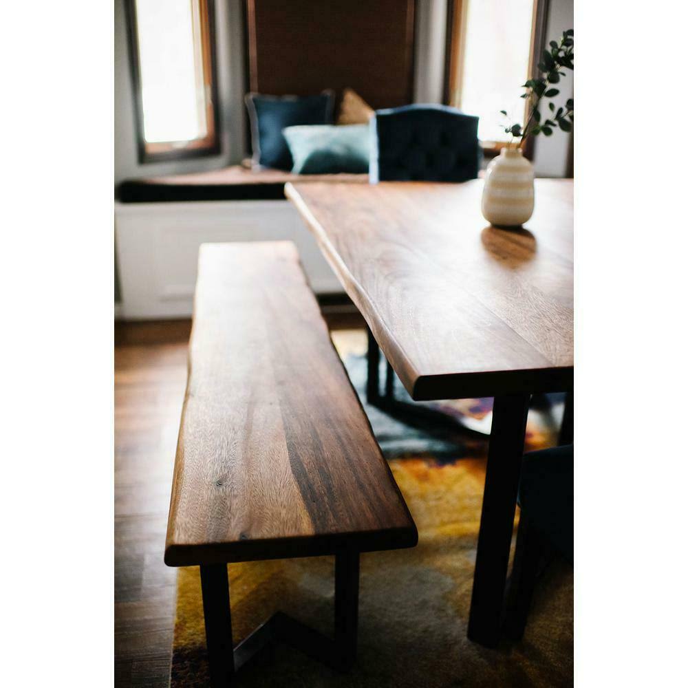 Acacia Butcher Block Countertop I703