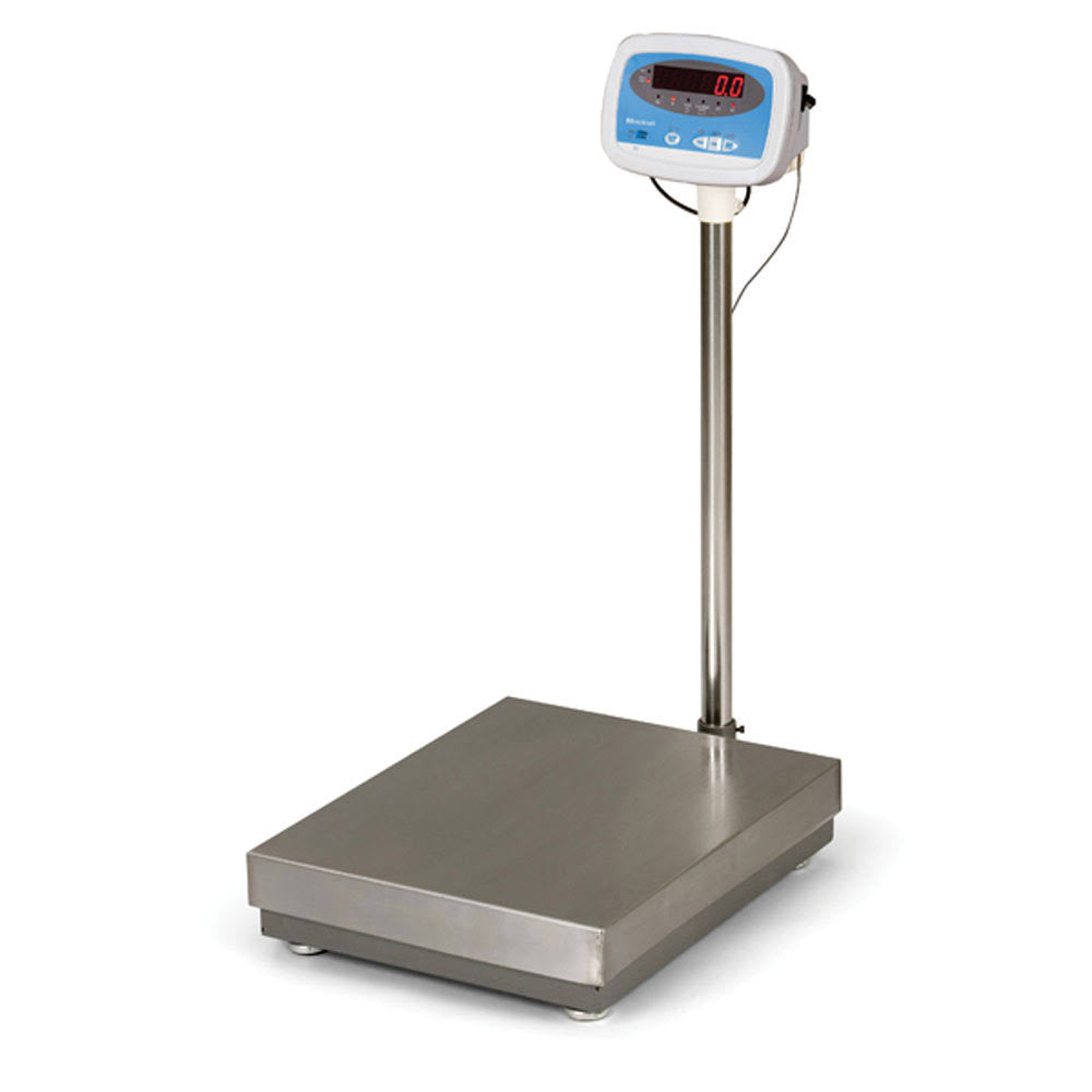 Bench Scale R646518