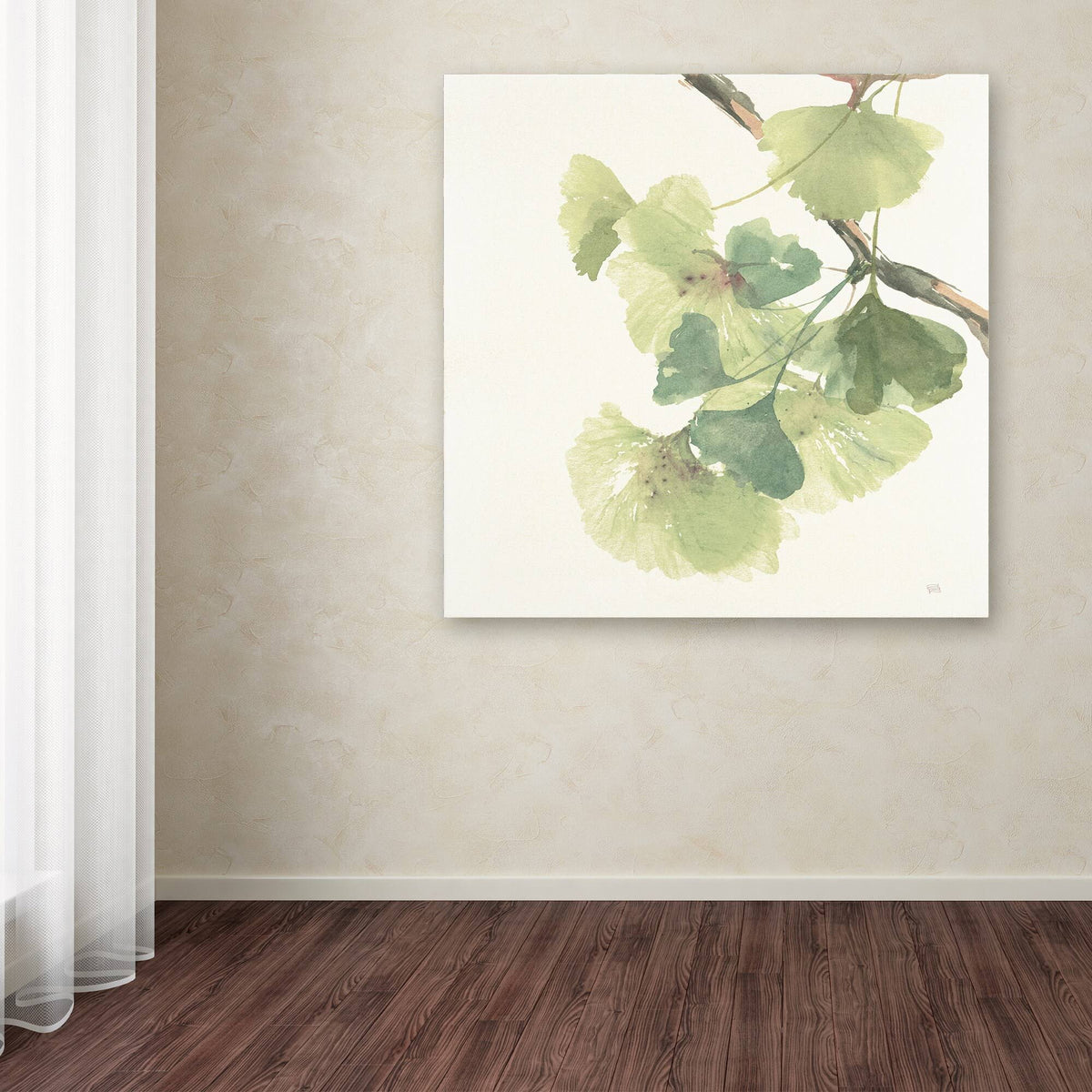 Canvas Art B738863