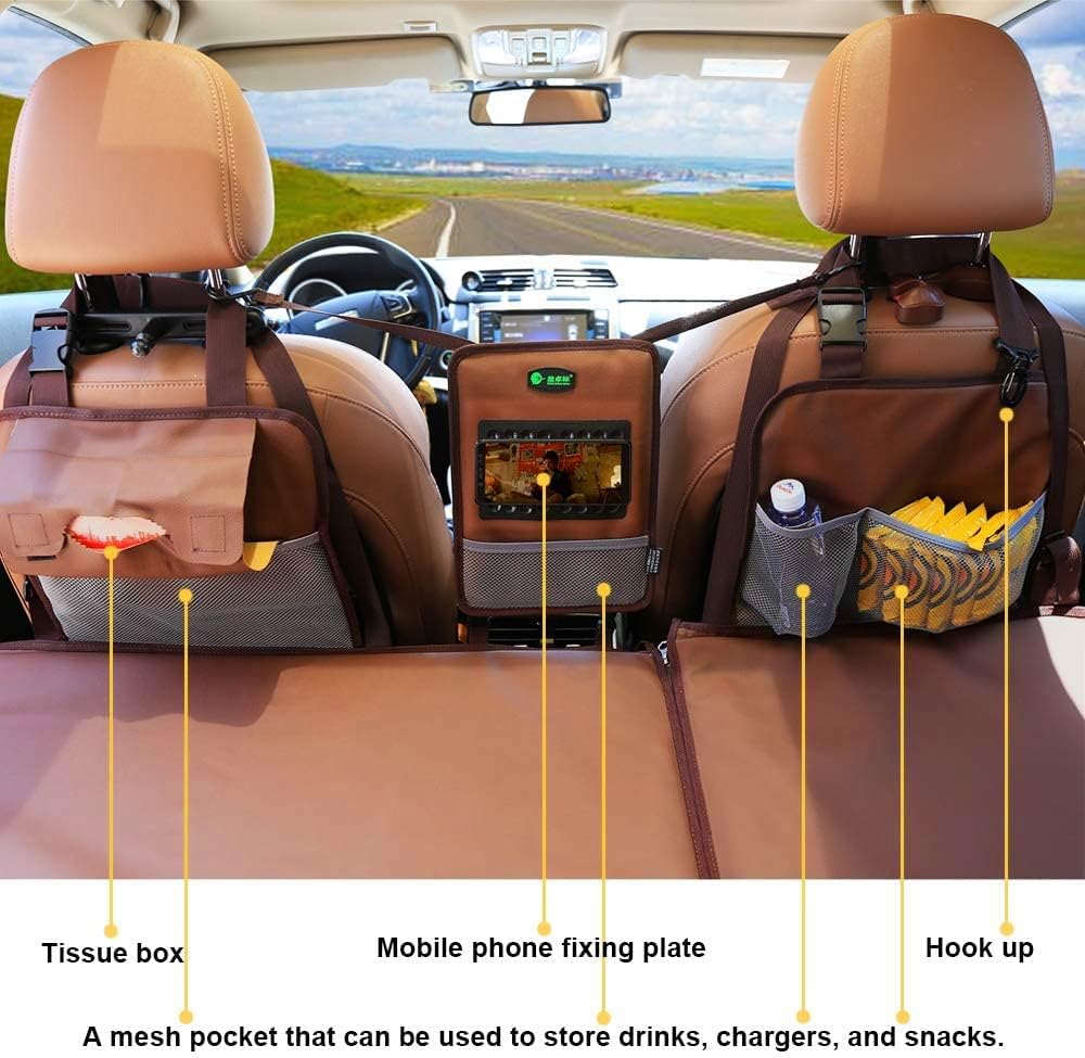 Car Mattress Non-Inflatable Mattress D388636
