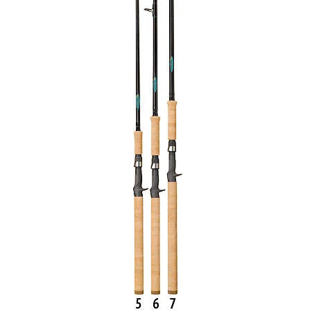 Premier Musky Casting Rod Y350780