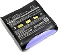 13600mAh Battery Replacement W381894