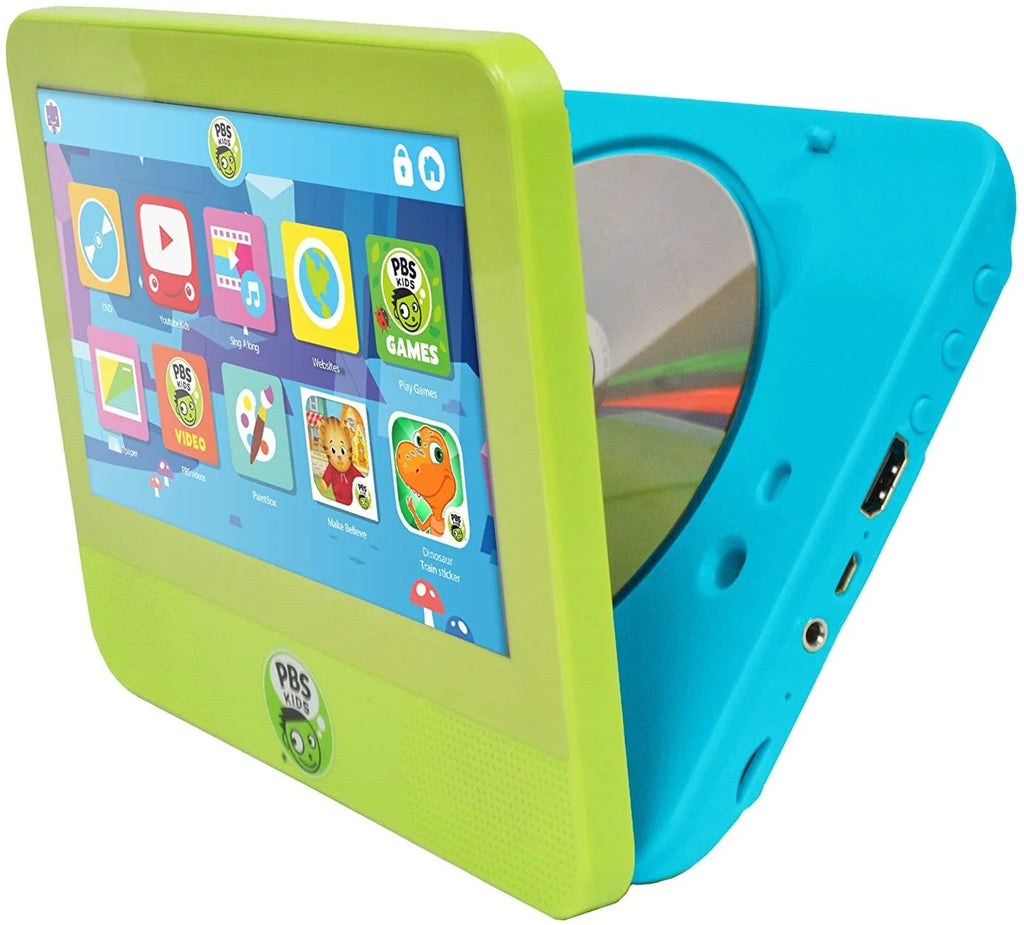 7" Tablet with 16 GB Storage Z79435