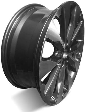 18 inch 5 Lug Aluminum Car Wheel N980830