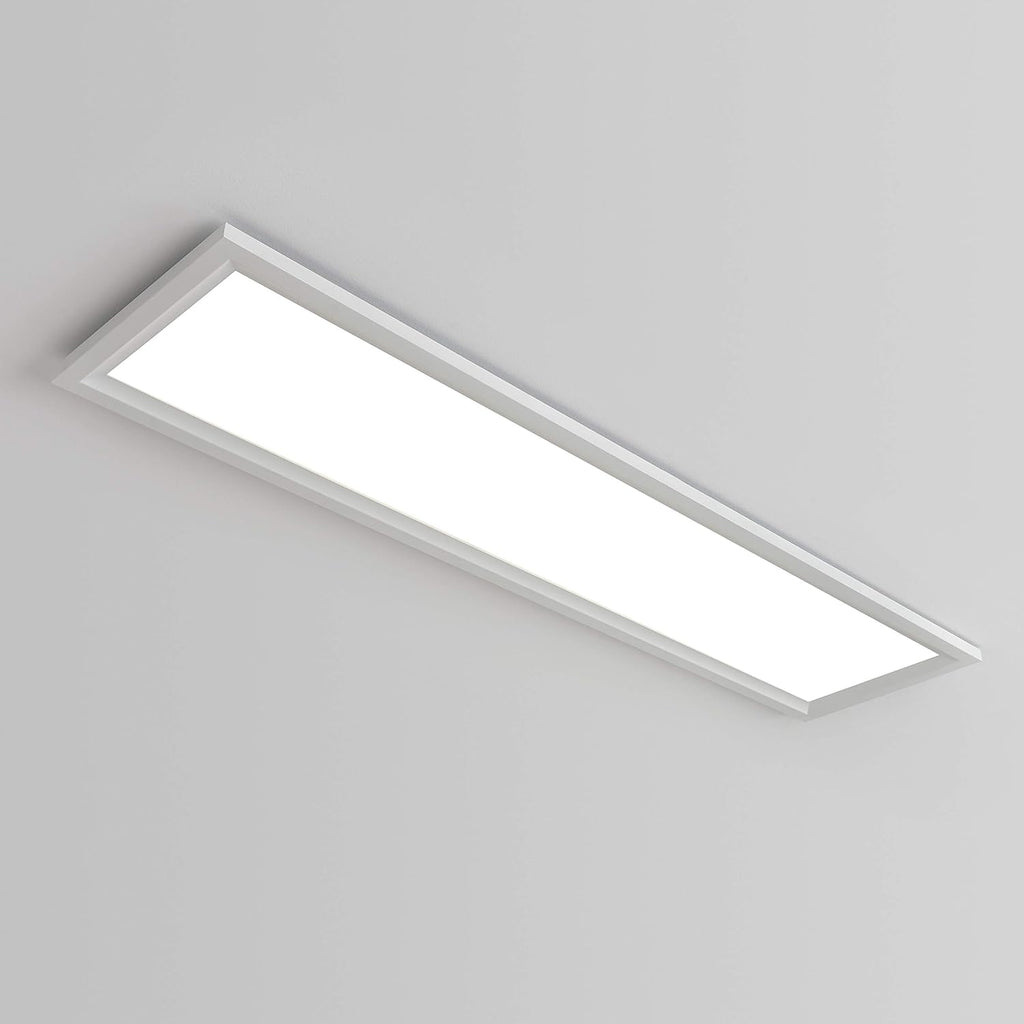 Ultra Thin White LED Panel Light H8690