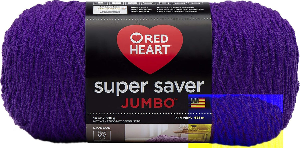 Amethyst Yarn F9001