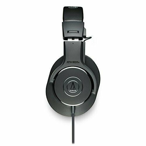Professional Studio Monitor Headphones G7621