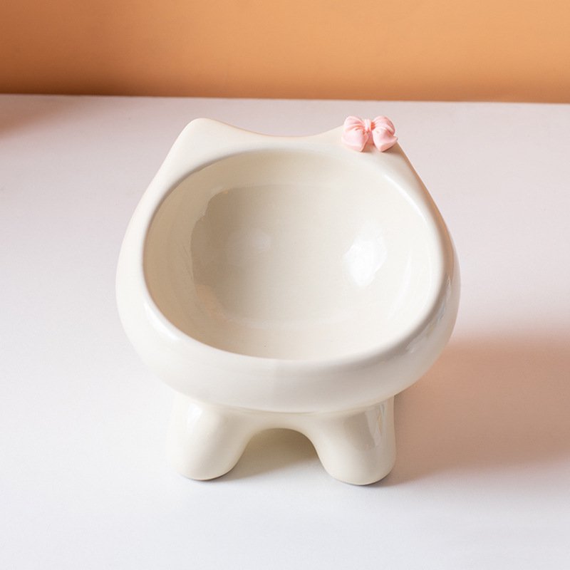 Ceramic Pet Bowl R525445