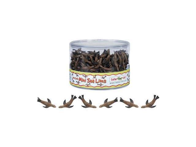 Good Luck Minis California Sea Lion T986