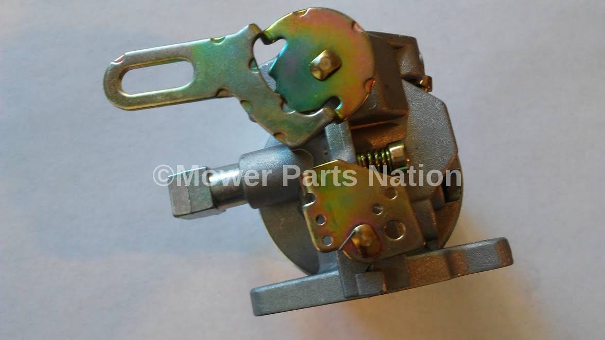 Replaces Tecumseh Carburetor I4223