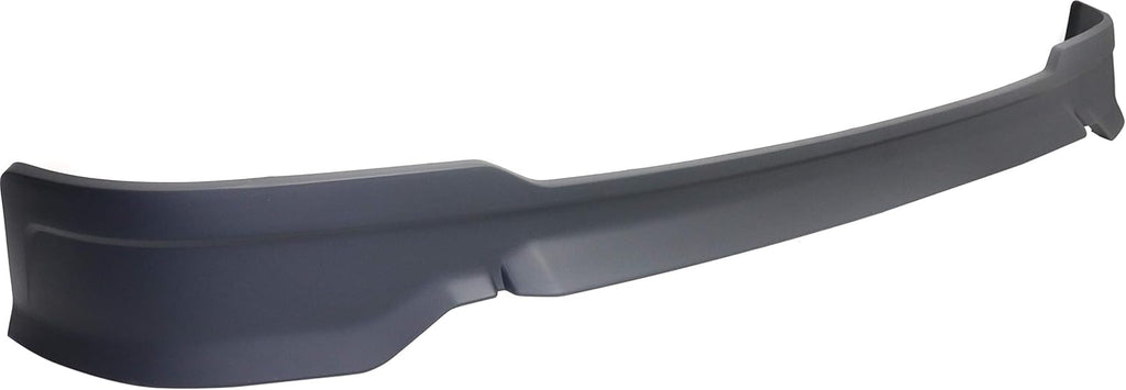 Front Lower Valance Air Deflector Textured K37339