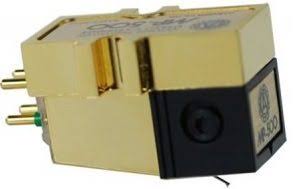 Phono Cartridge Y282