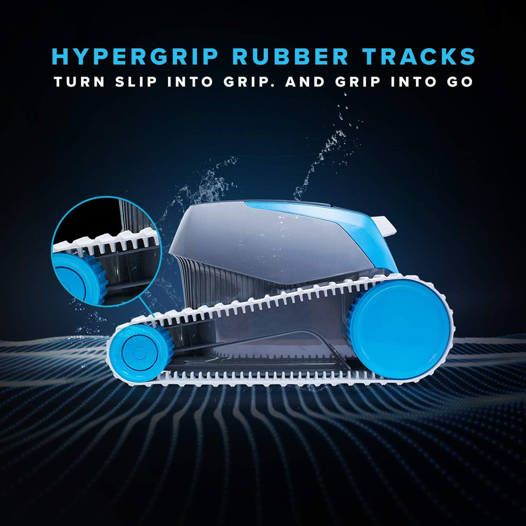 Robotic Above Ground Pool Cleaner R145