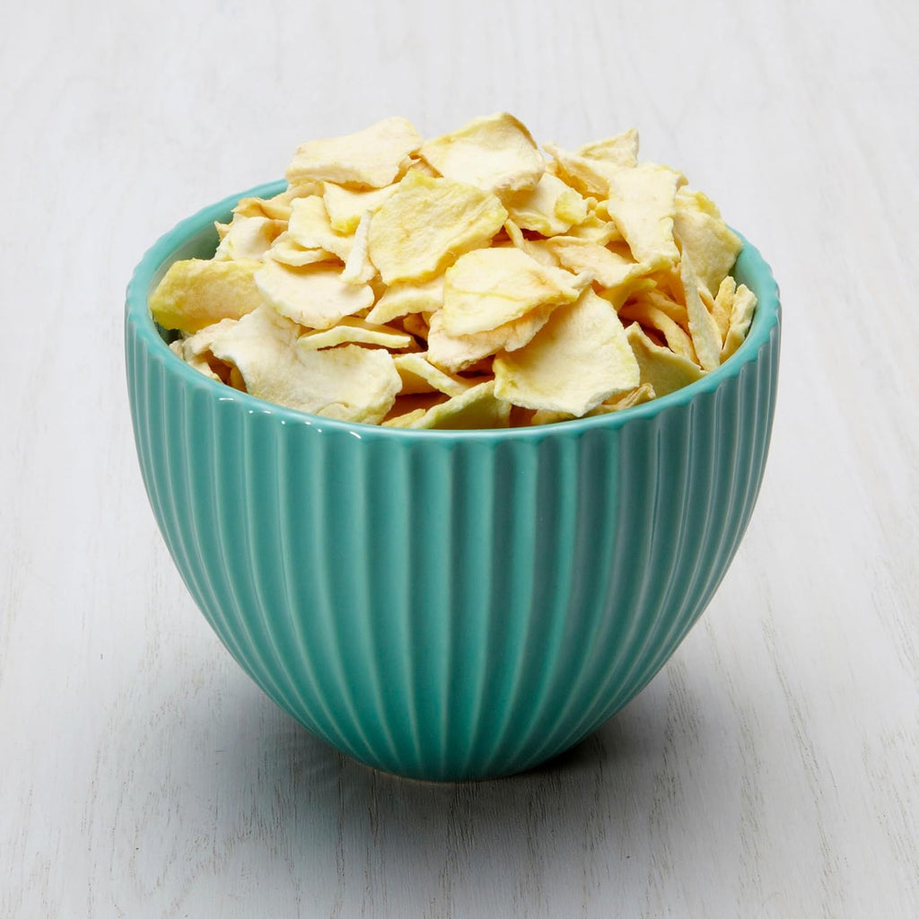 Dehydrated Apple Slices No. 10 Can X7796
