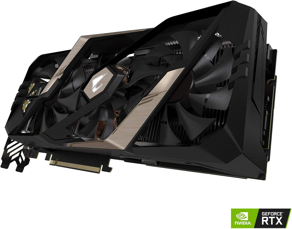 11GB GDDR6 Graphics Card P522029