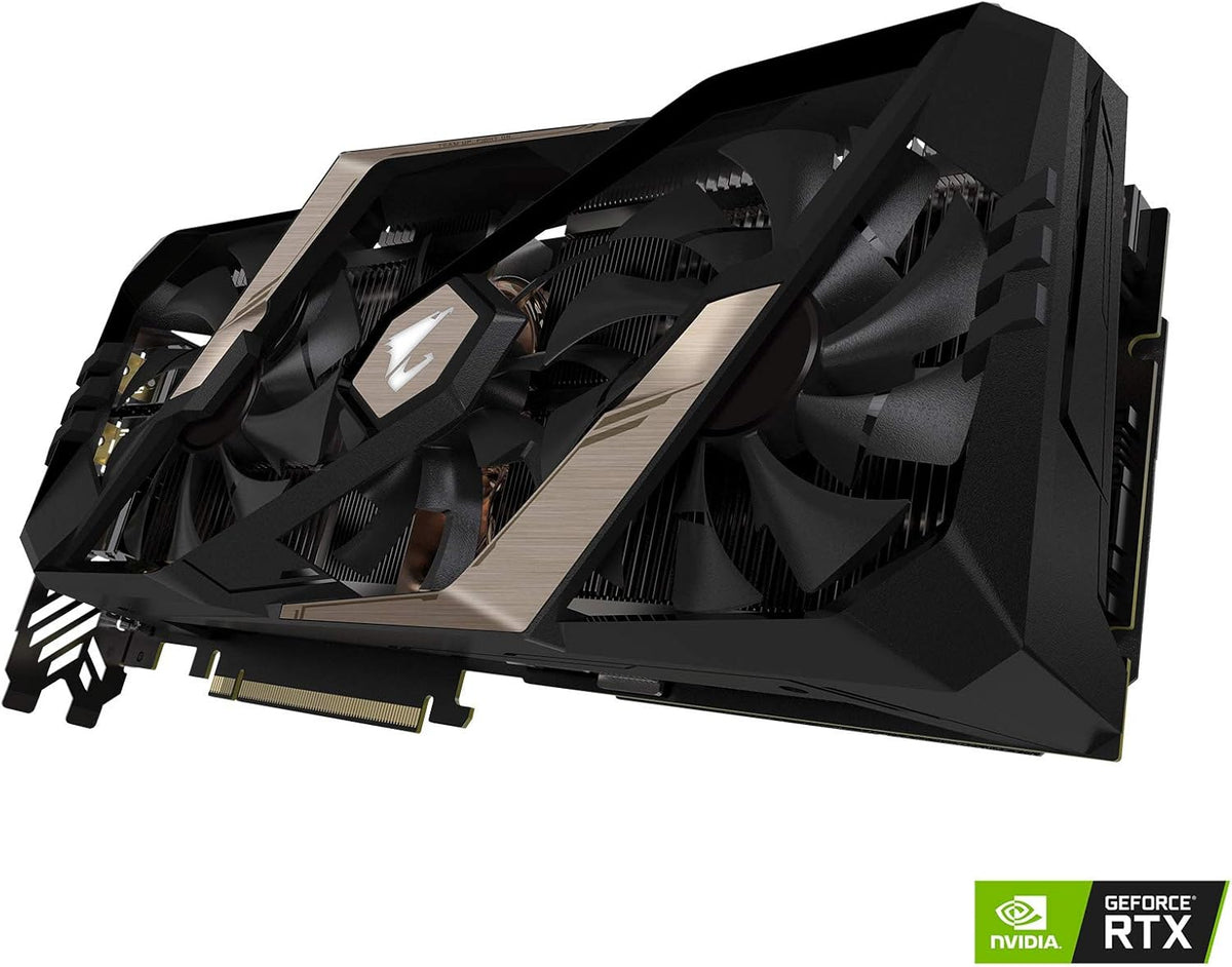 11GB GDDR6 Graphics Card P522029