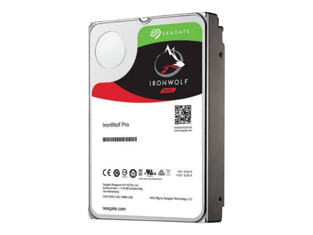 18TB NAS Internal Desktop Hard Drive SATA 6Gb/s 7200 RPM P8695