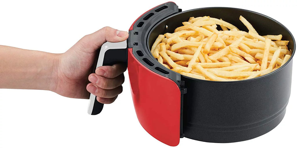3.7-Quart Digital Air Fryer D139475