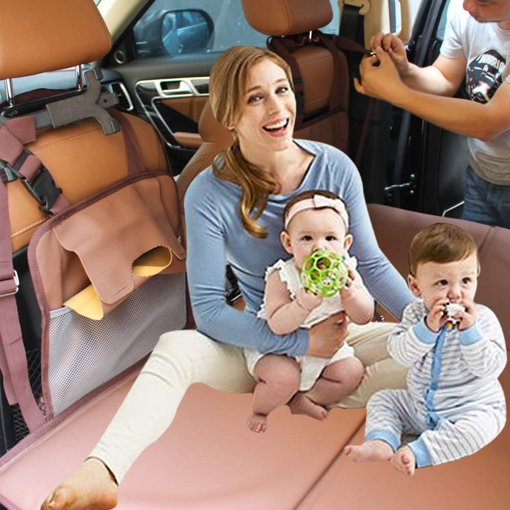 Car Mattress Non-Inflatable Mattress D388636