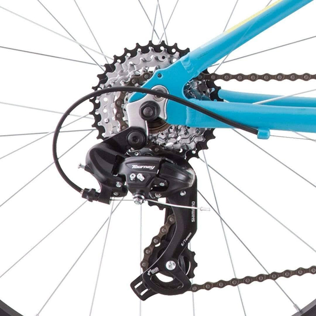 Blue Kids Bike W103147