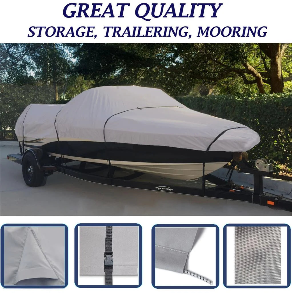 Boat Cover for Sea Doo Sportster LE LT 2001-2006 T15958