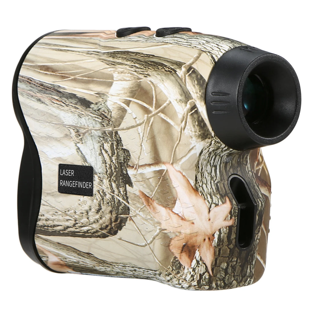 600M Rangefinder Digital Monocular Telescope C8441