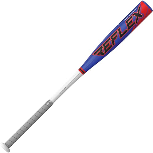 -12 Drop Big Barrel 1 Pc Alloy Baseball Bat N940726