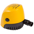 24V Automatic Bilge Pump I498