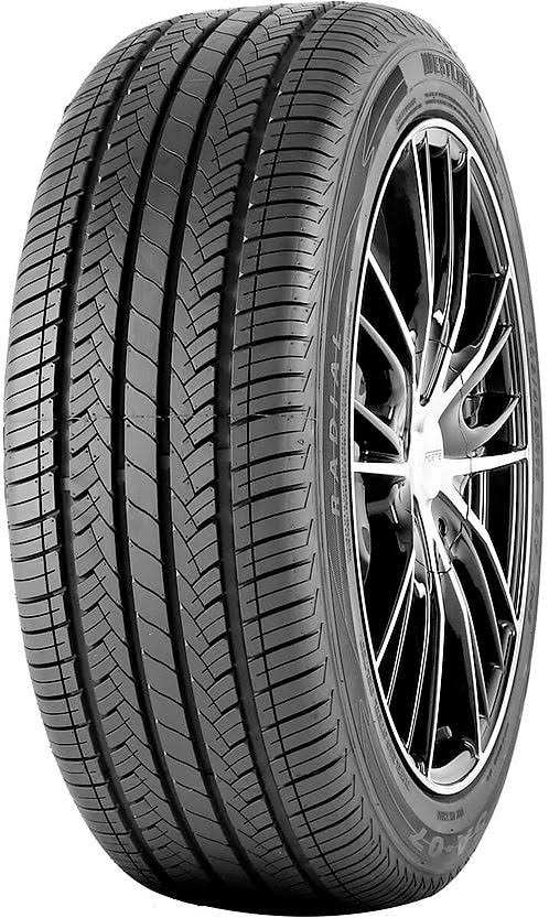 265/50R20 Tire V433930